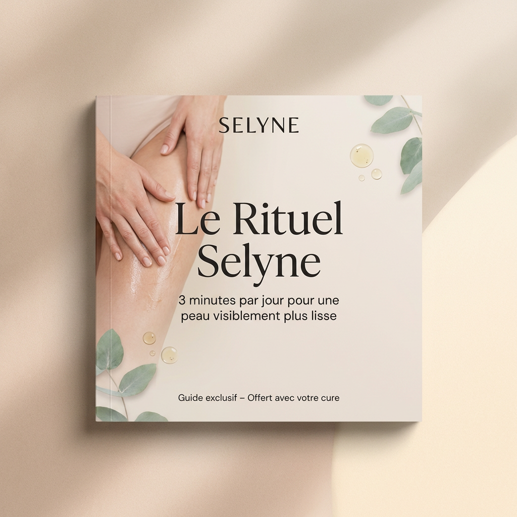 E-book Rituel Selyne – Offert avec votre cure