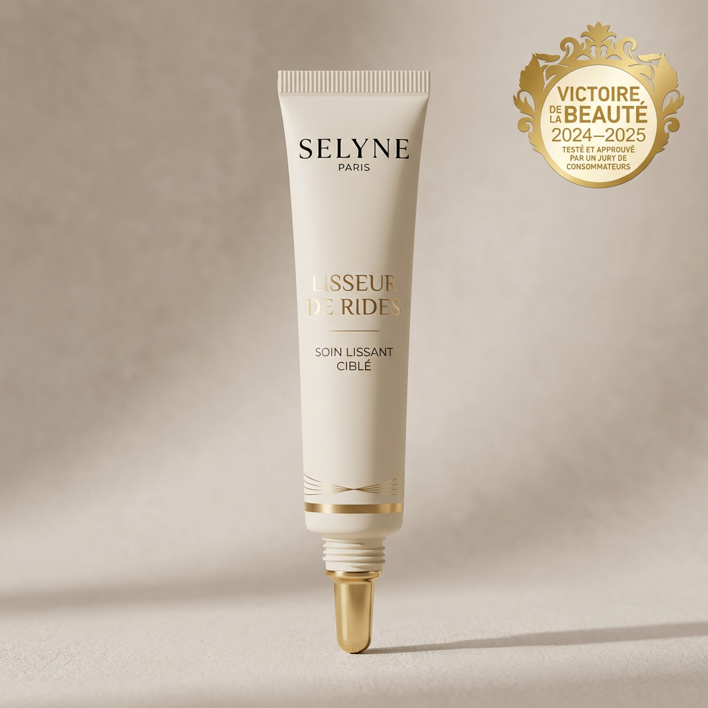 Selyne - Lisseur de Rides