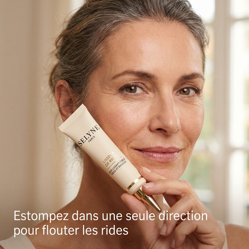 Selyne - Lisseur de Rides
