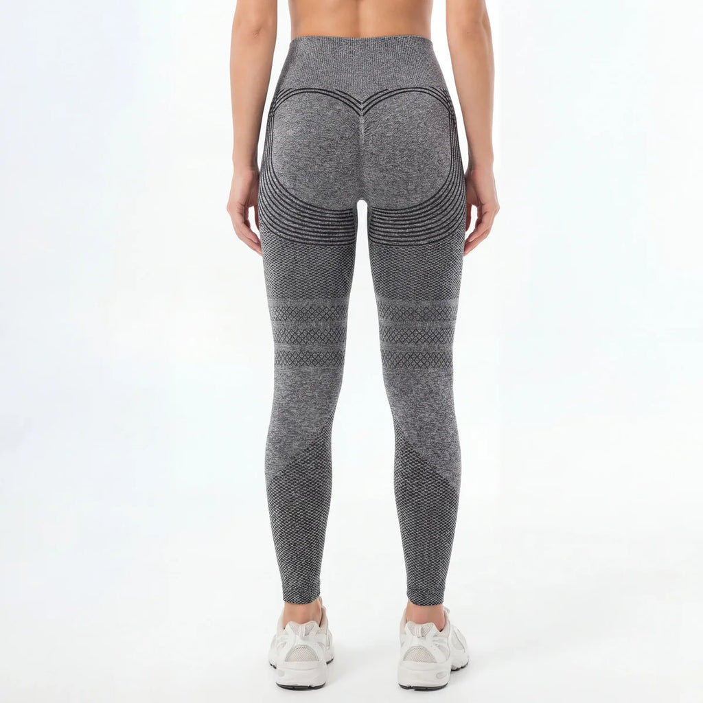 Legging 3D - Anti cellulite