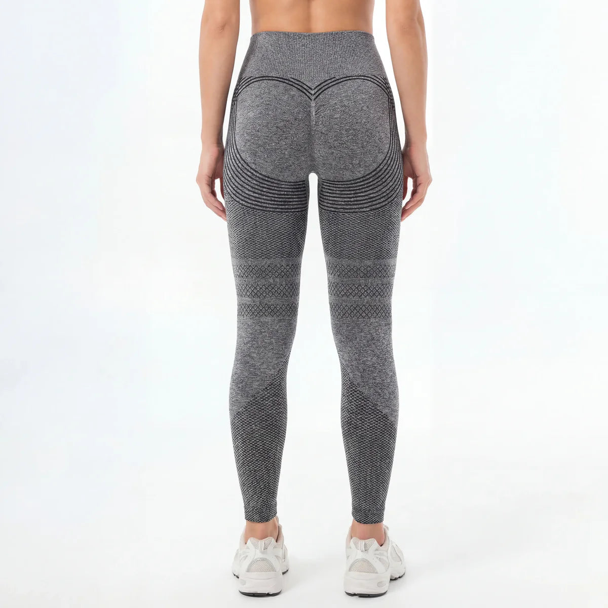 Legging 3D - Anti cellulite