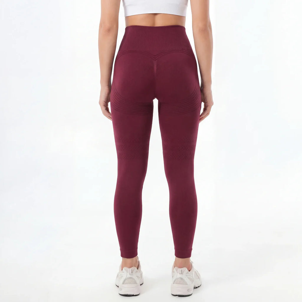 Legging 3D - Anti cellulite