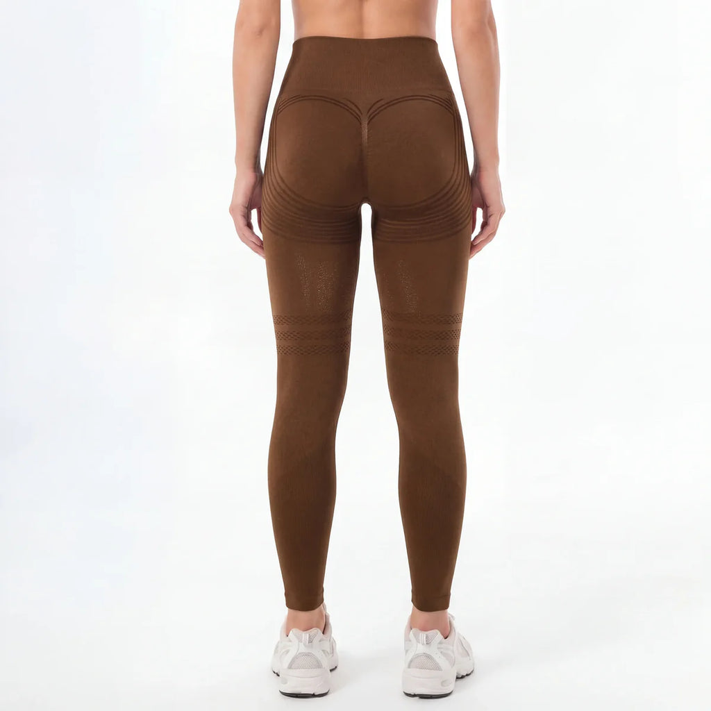 Legging 3D - Anti cellulite
