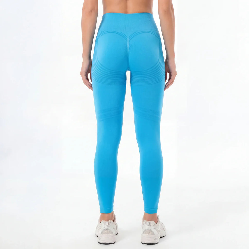 Legging 3D - Anti cellulite