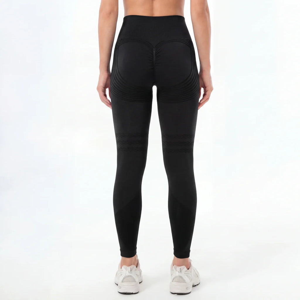 Legging 3D - Anti cellulite