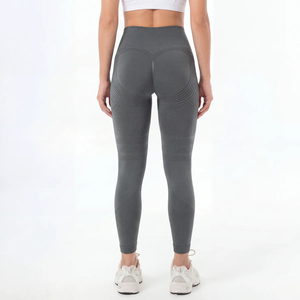 Legging 3D - Anti cellulite