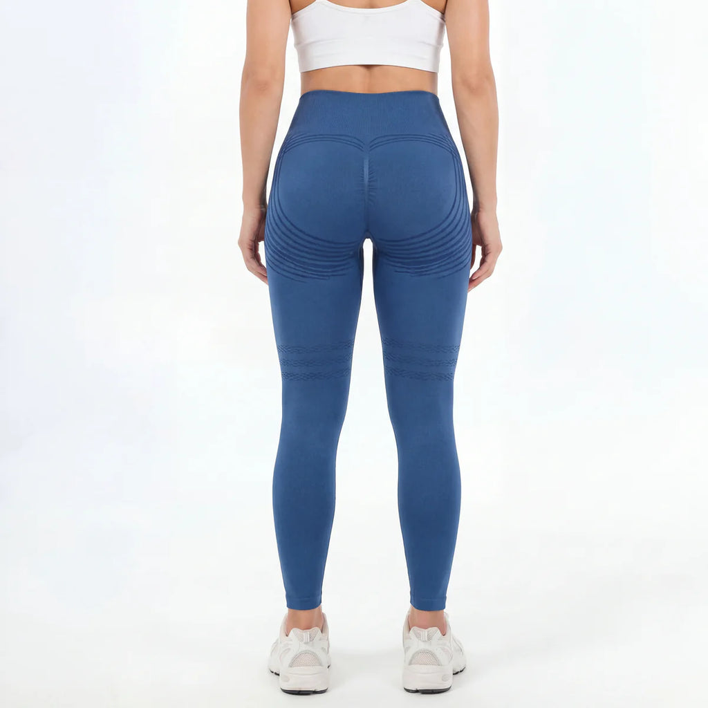 Legging 3D - Anti cellulite